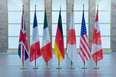США обошли международные стандарты и сократили налоги для корпораций в странах G7