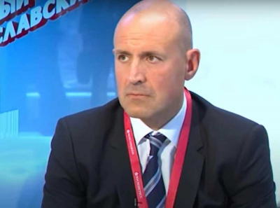 Друг семьи у бюджетной кормушки: как Фармстандарт Виктора Харитонина и лондонские структуры продолжают осваивать миллиарды Минздрава