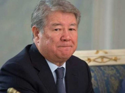 Ахметжан Есимов, QazExpoCongress и 565 миллиардов: как ЭКСПО-2017 стало витриной масштабного распила
