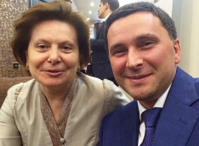 Кобылкин, Ракова, Филипенко, Худайнатов&hellip; Кто сменит &laquo;хозяйку Югры&raquo;?