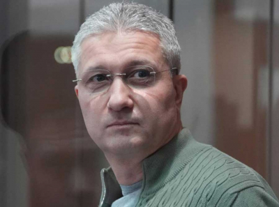 Бывший замминистра обороны Тимур Иванов признан банкротом