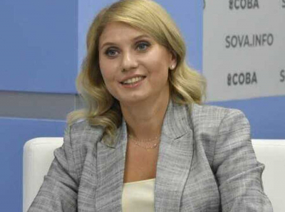 Следствие подозревает Веру Щербачеву в махинациях с бюджетом Самарской области на миллионы рублей