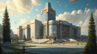 В Назарбаев университете неэффективно использовали 73 млрд бюджетных тенге